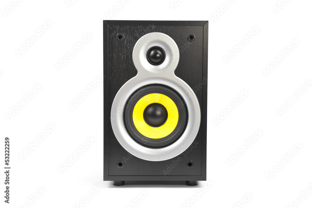 Speaker Speaker