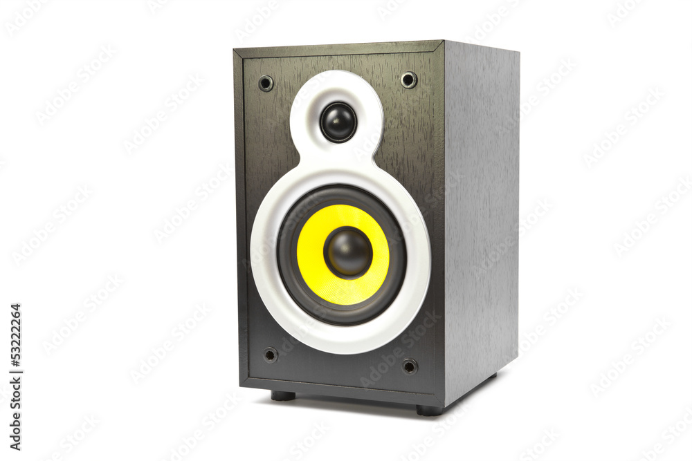 Speaker Speaker