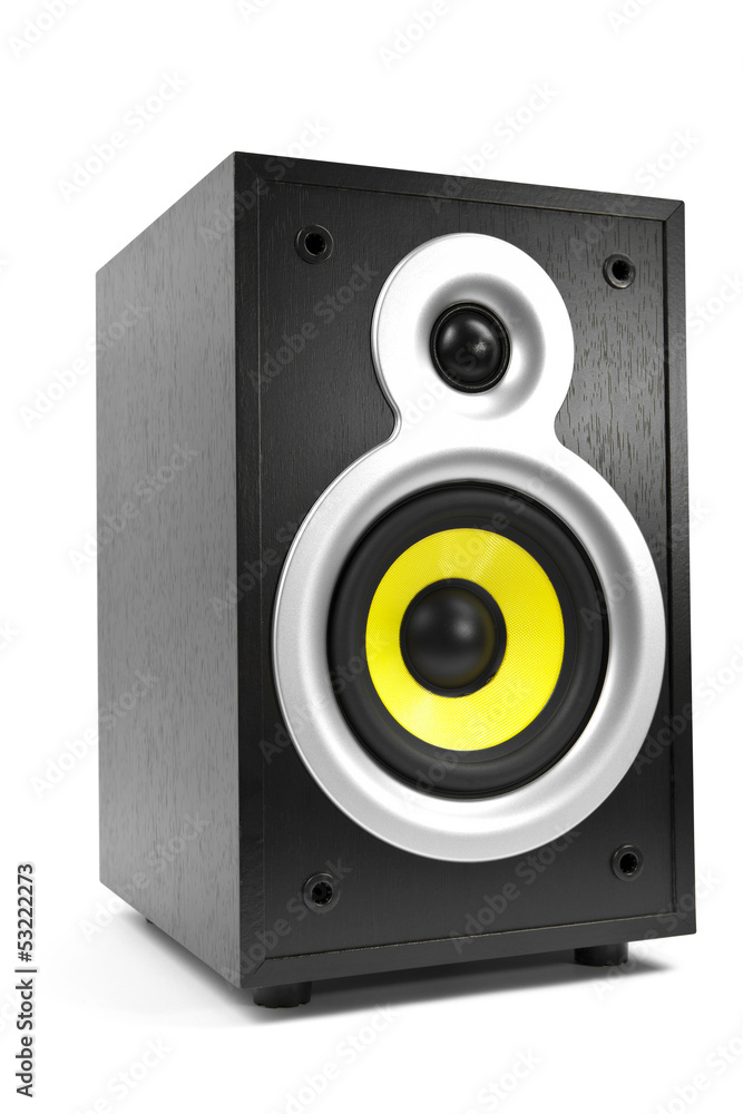 Speaker Speaker