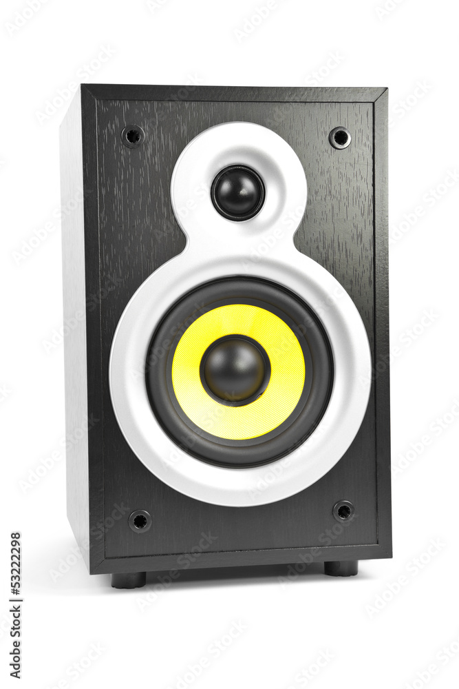 Speaker Speaker