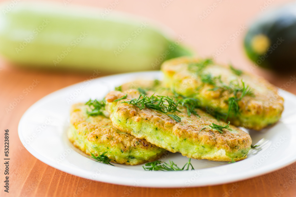 zucchini pancakes zucchini pancakes