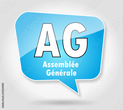 Bulle : AG