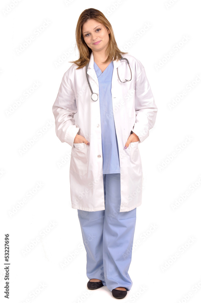 female doctor female doctor