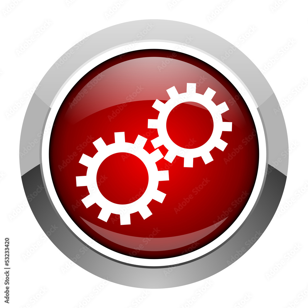 gears icon gears icon