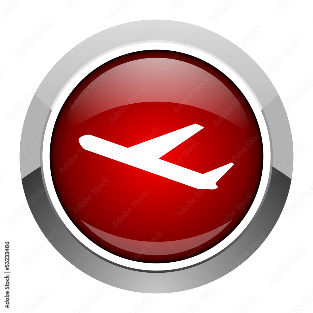 departures icon