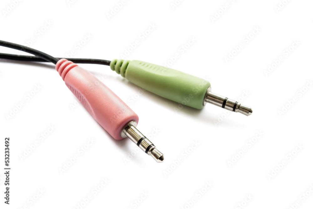 TRS plugs TRS plugs