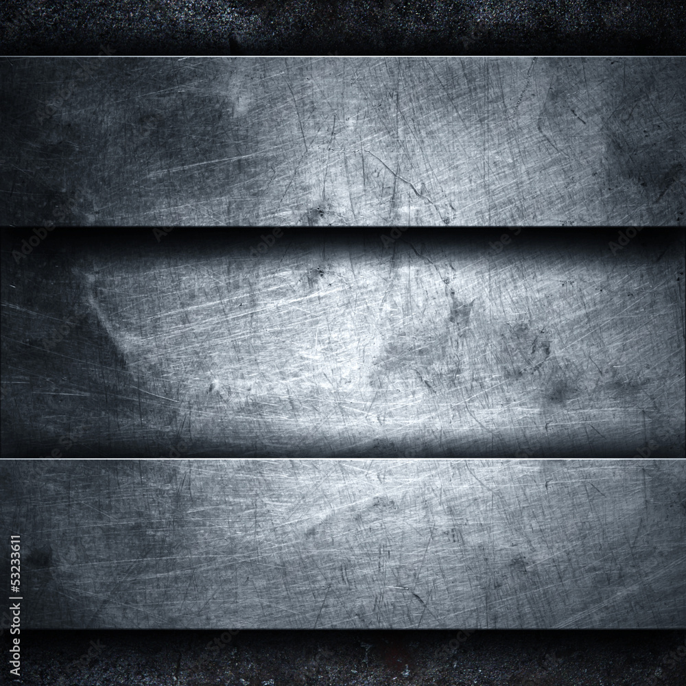 metal background metal background