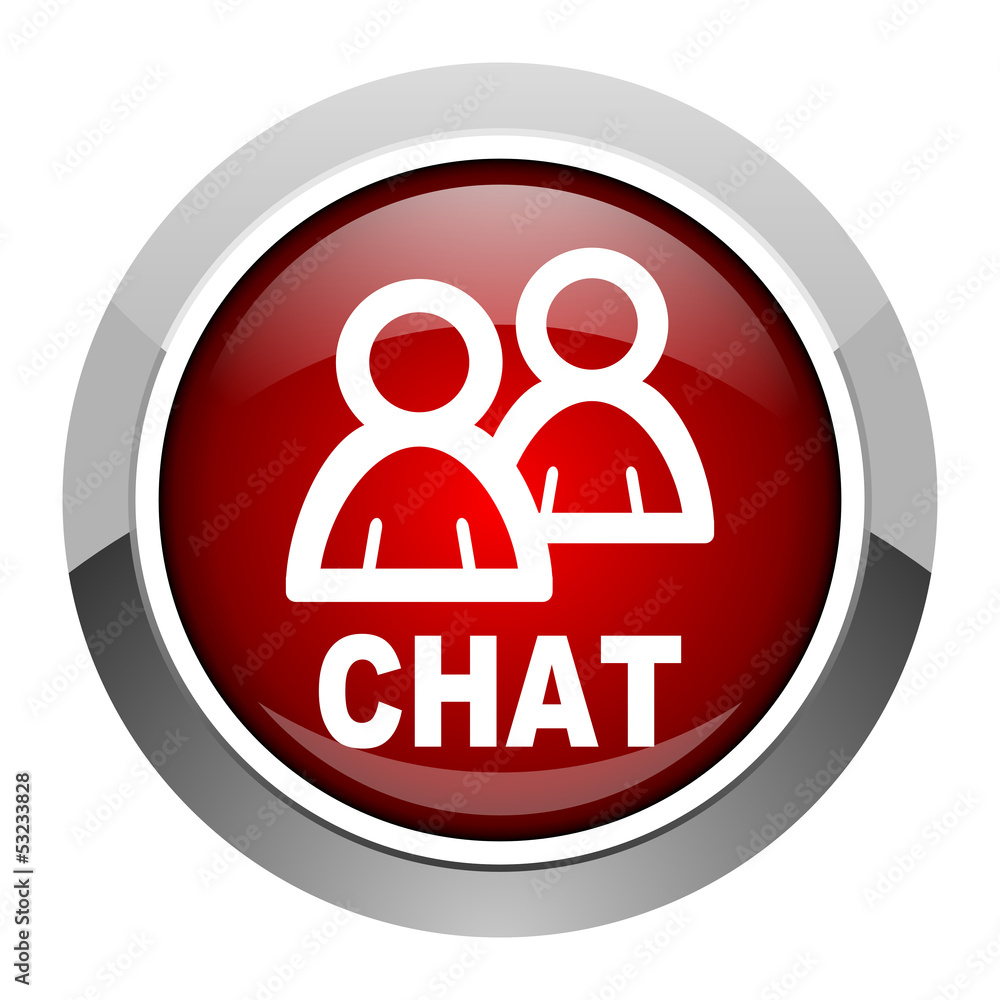 chat icon chat icon