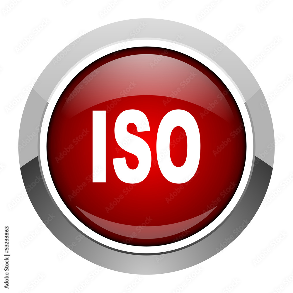 iso icon iso icon