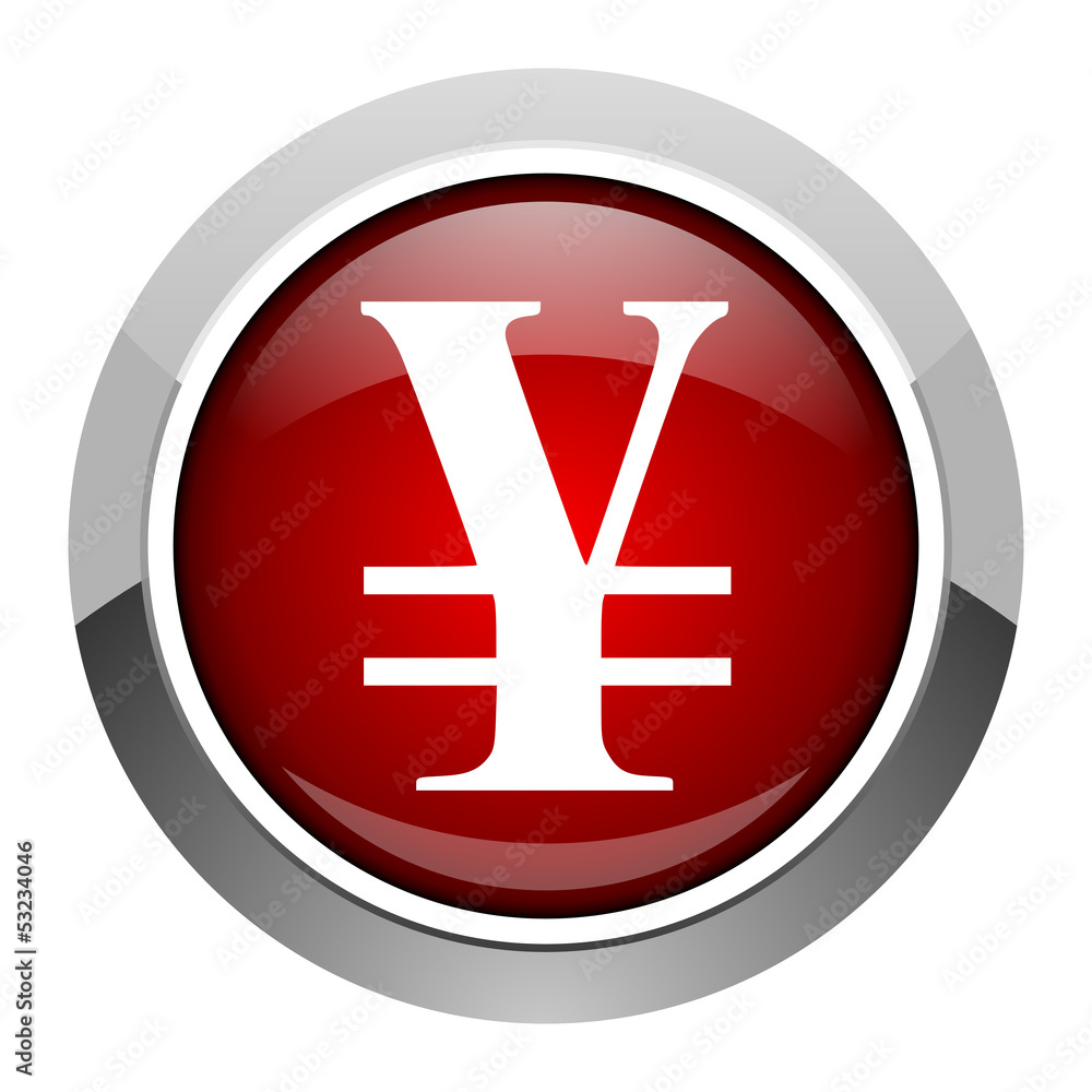 yen icon yen icon