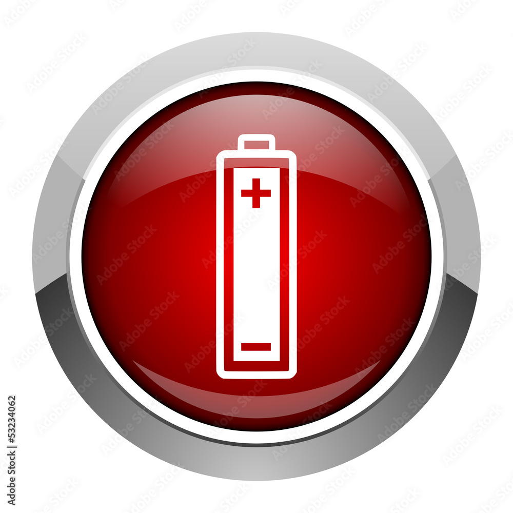 battery icon battery icon