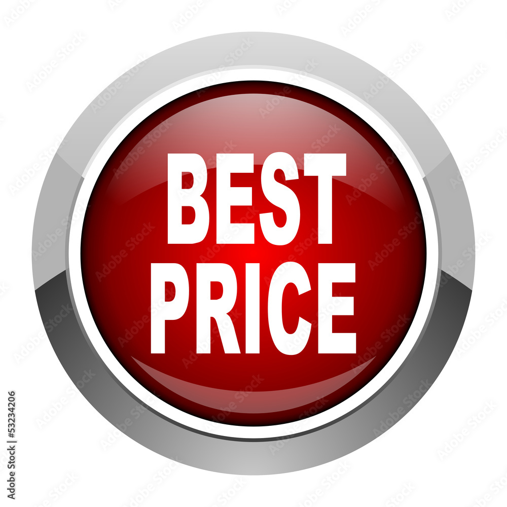 best price icon best price icon
