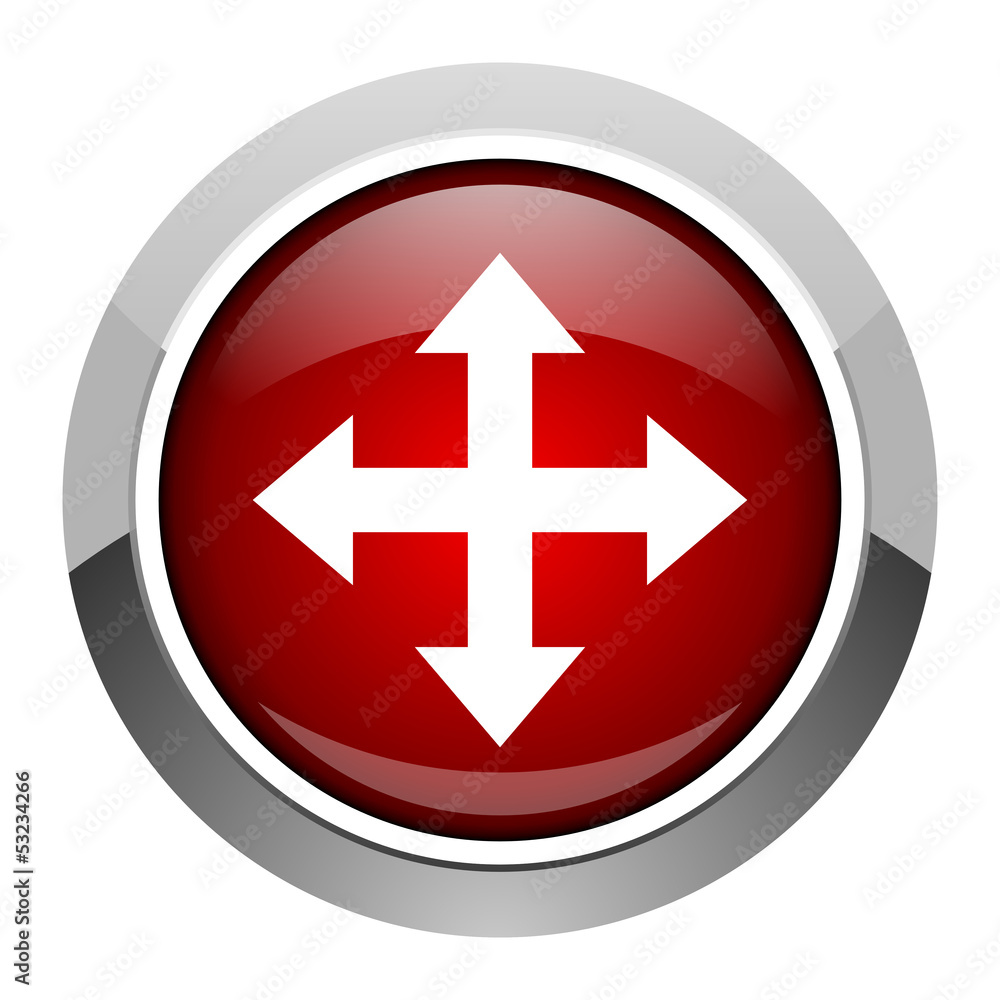 arrows icon arrows icon