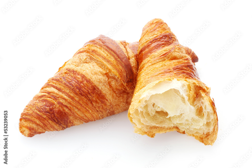 Croissants