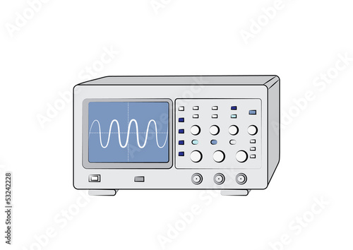 oscilloscope for pc