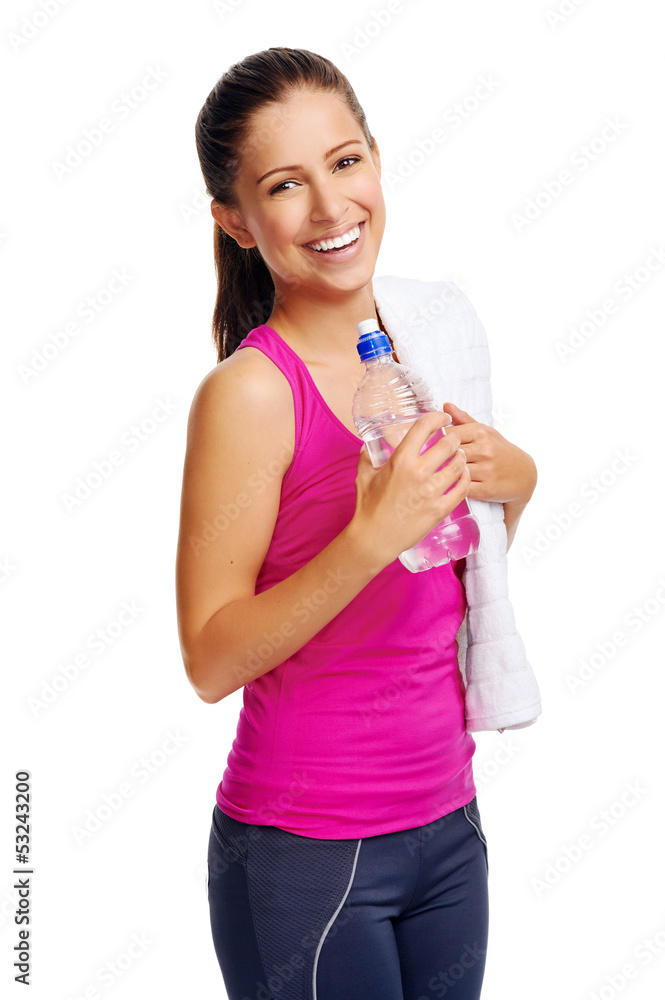 healthy woman water bottle healthy woman water bottle