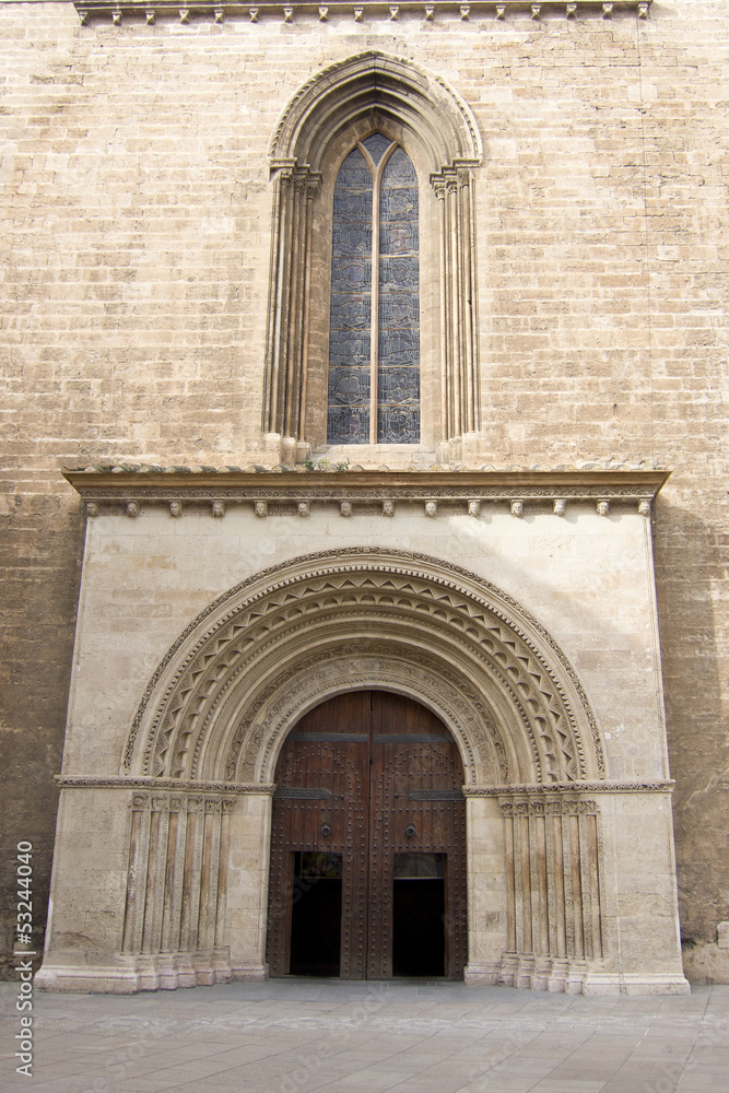 Arco de medio punto y arco ojival Arco de medio punto y arco ojival