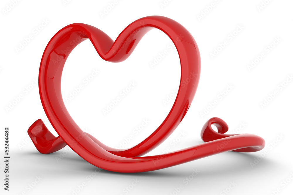 The flow of love 5 The flow of love 5