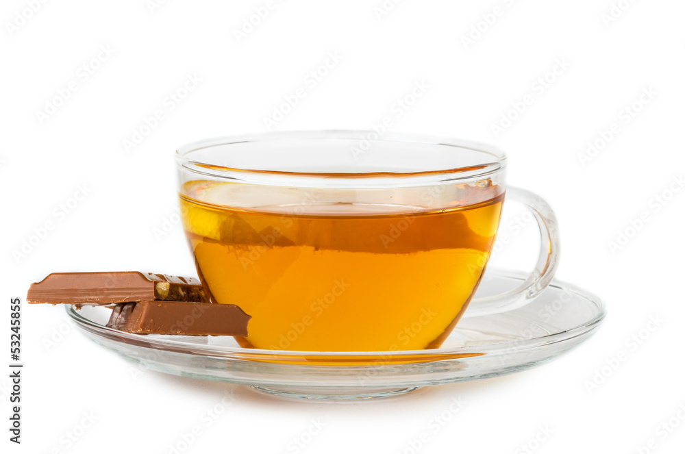 Cup of tea Cup of tea
