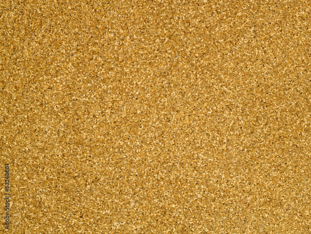 Gold cement background Gold cement background