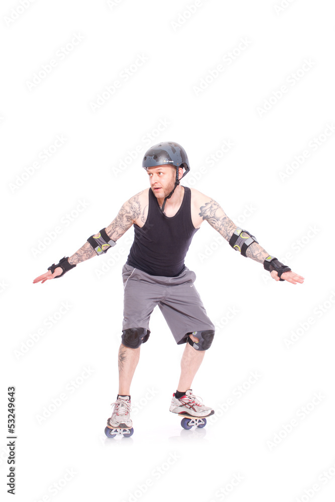 funsport freeline Skater funsport freeline Skater