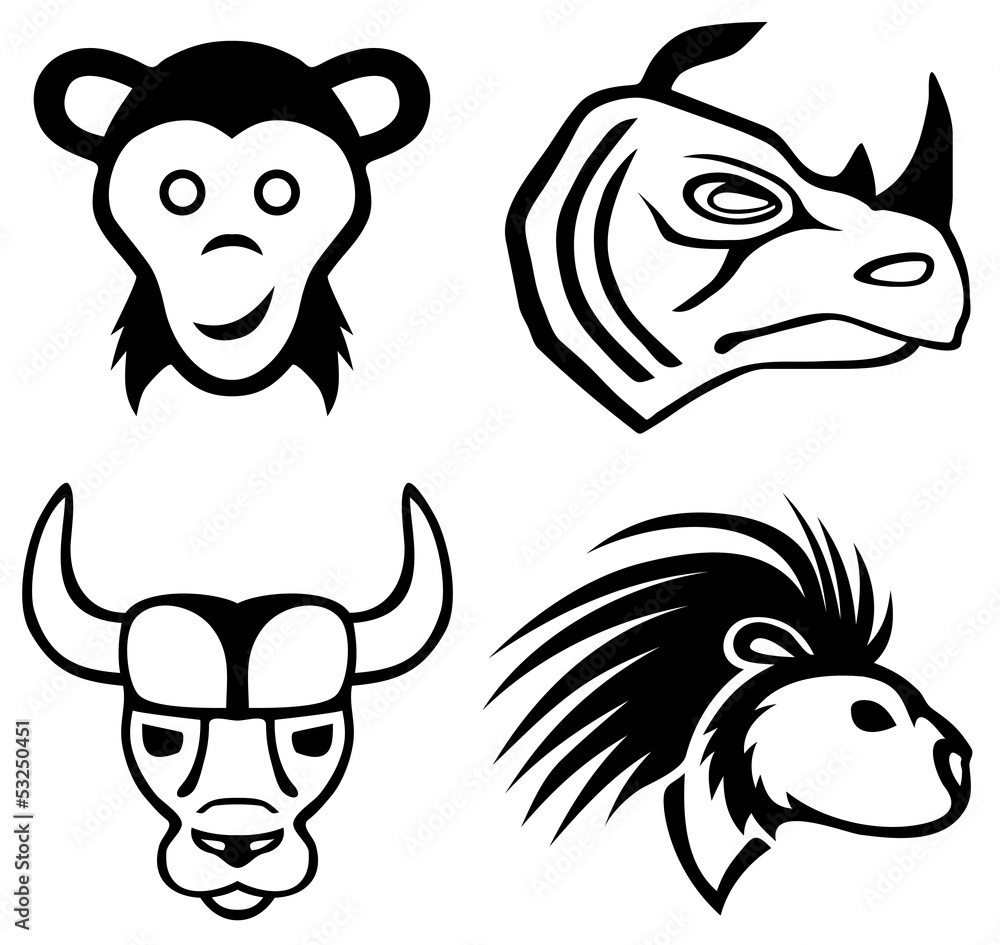 Animal signs Animal signs