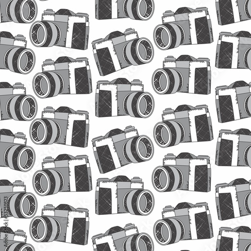 photography camera all full