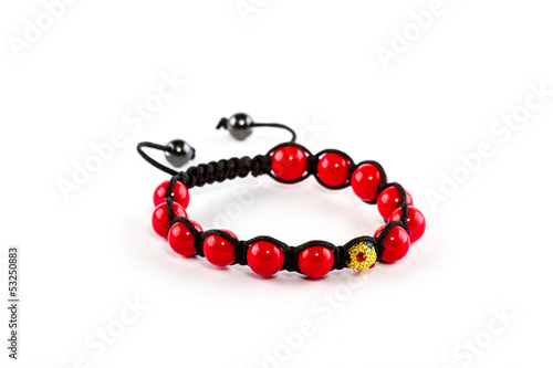 shamballa  bracelet photo