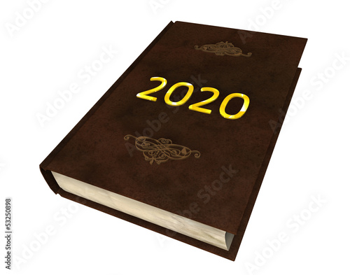Buch V - 2020