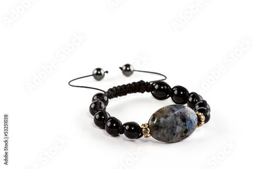 shamballa  bracelet photo