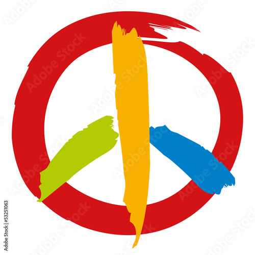 LOGO_PEACE_Peinture