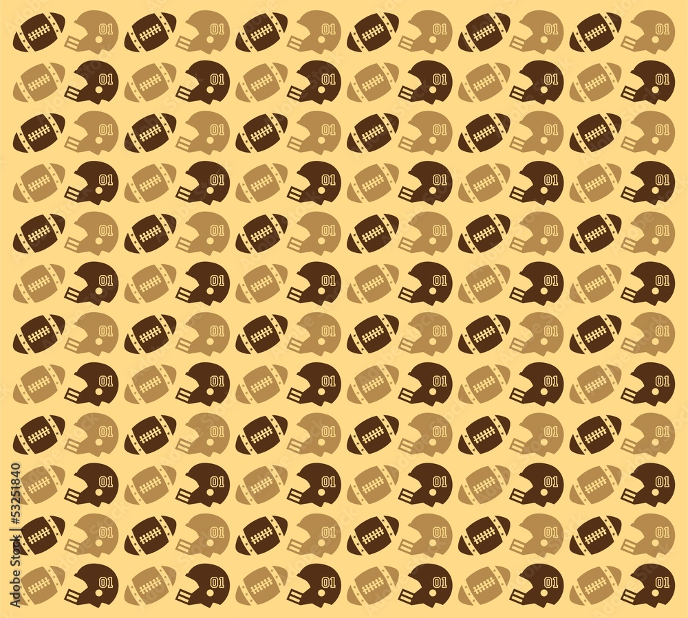american football ipattern one american football ipattern one
