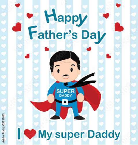 superdaddy