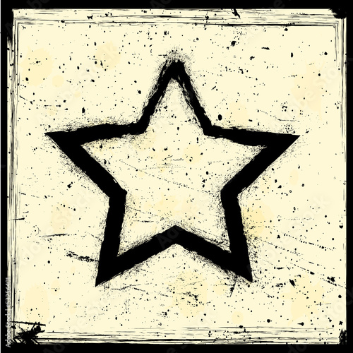 grunge background
