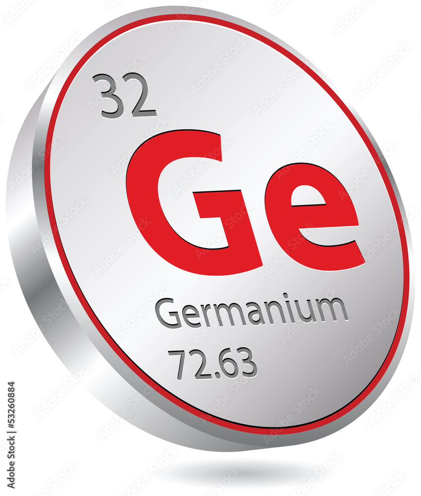 germanium element