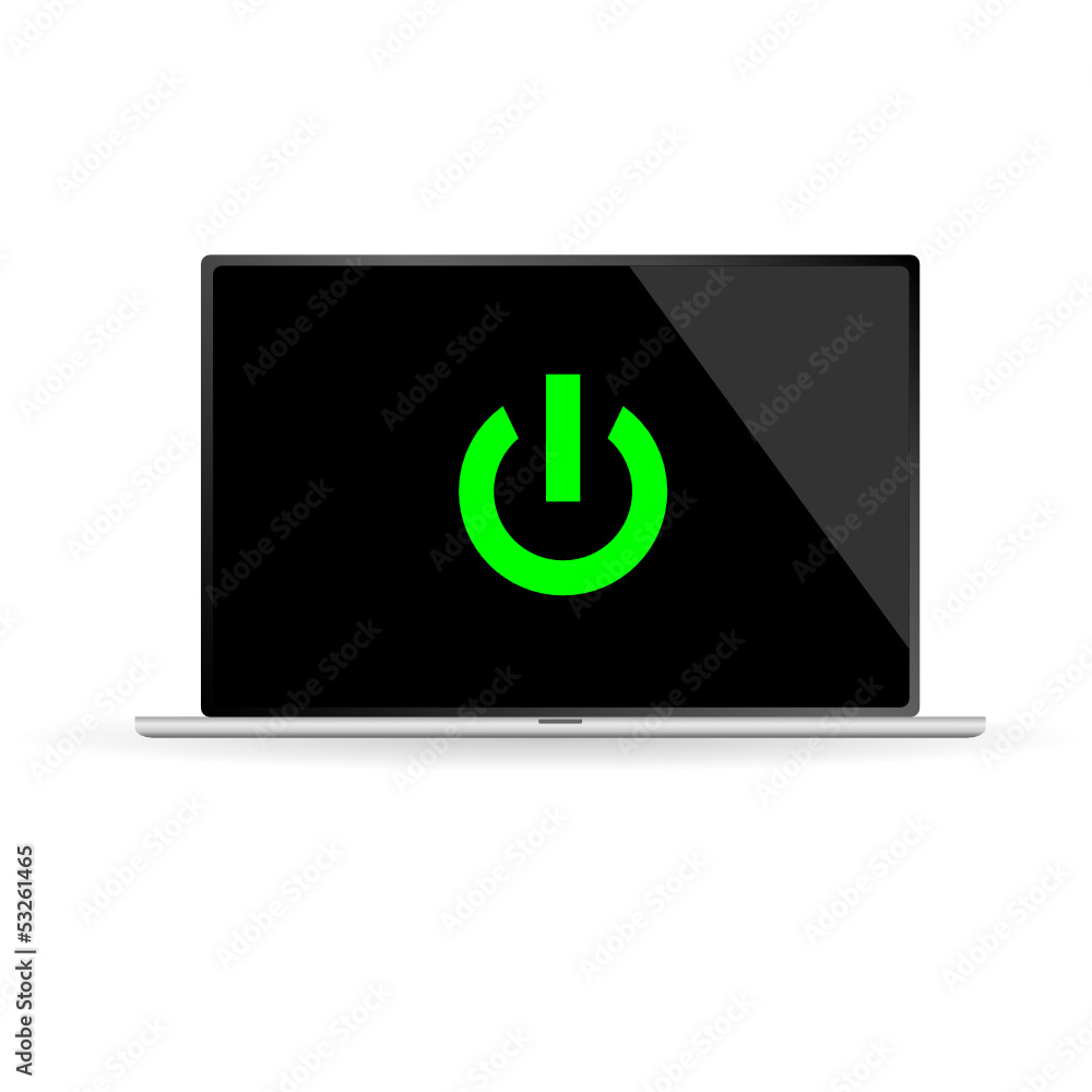 green button art vector green button art vector