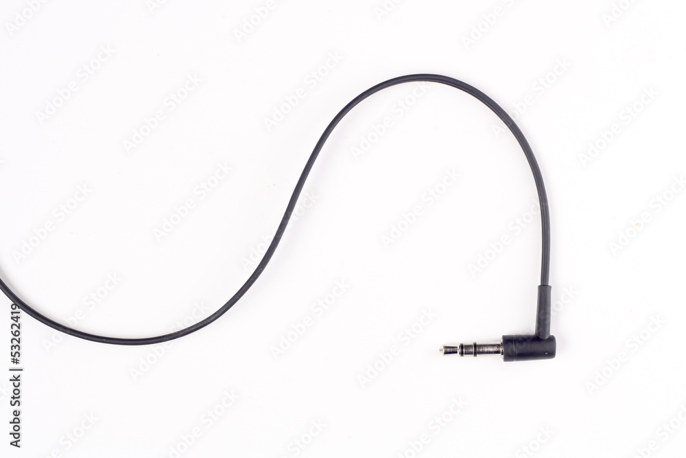 cable de auricular cable de auricular