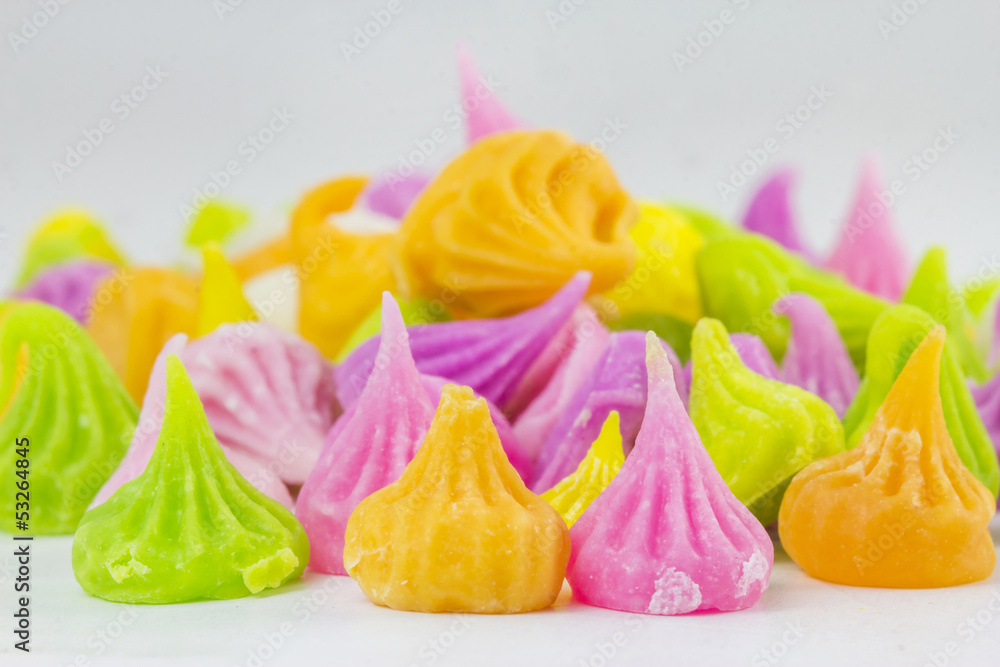Aalaw, Thai candy Aalaw, Thai candy
