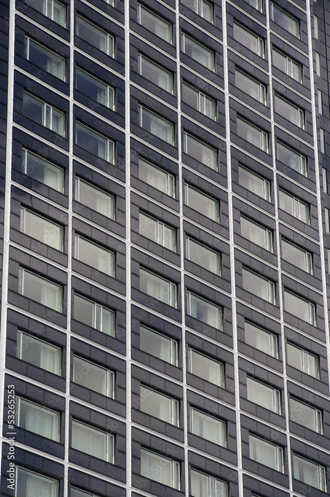 Modern Building Modern Building