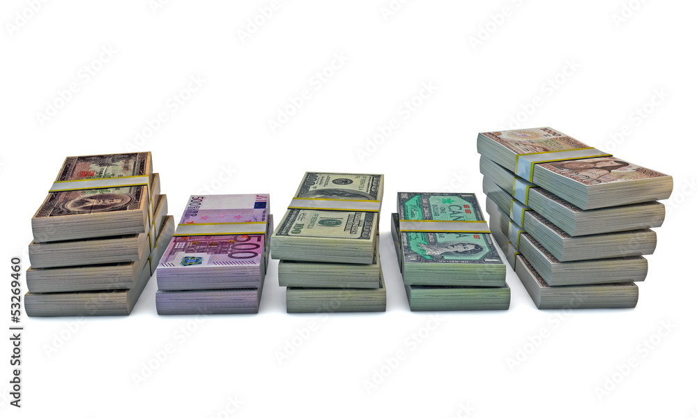 money notes money notes