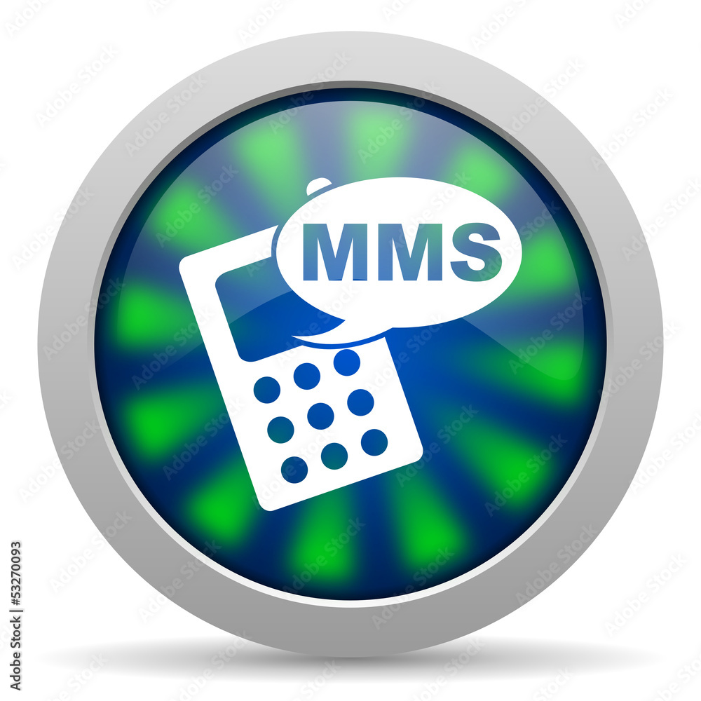 mms icon mms icon