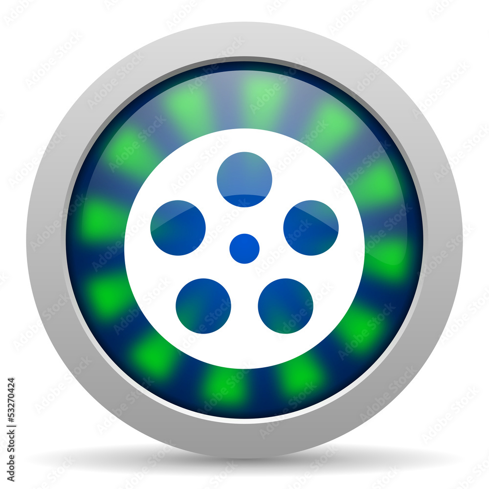 film icon