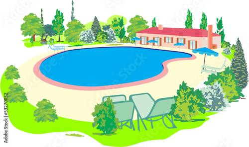 BAIGNADE