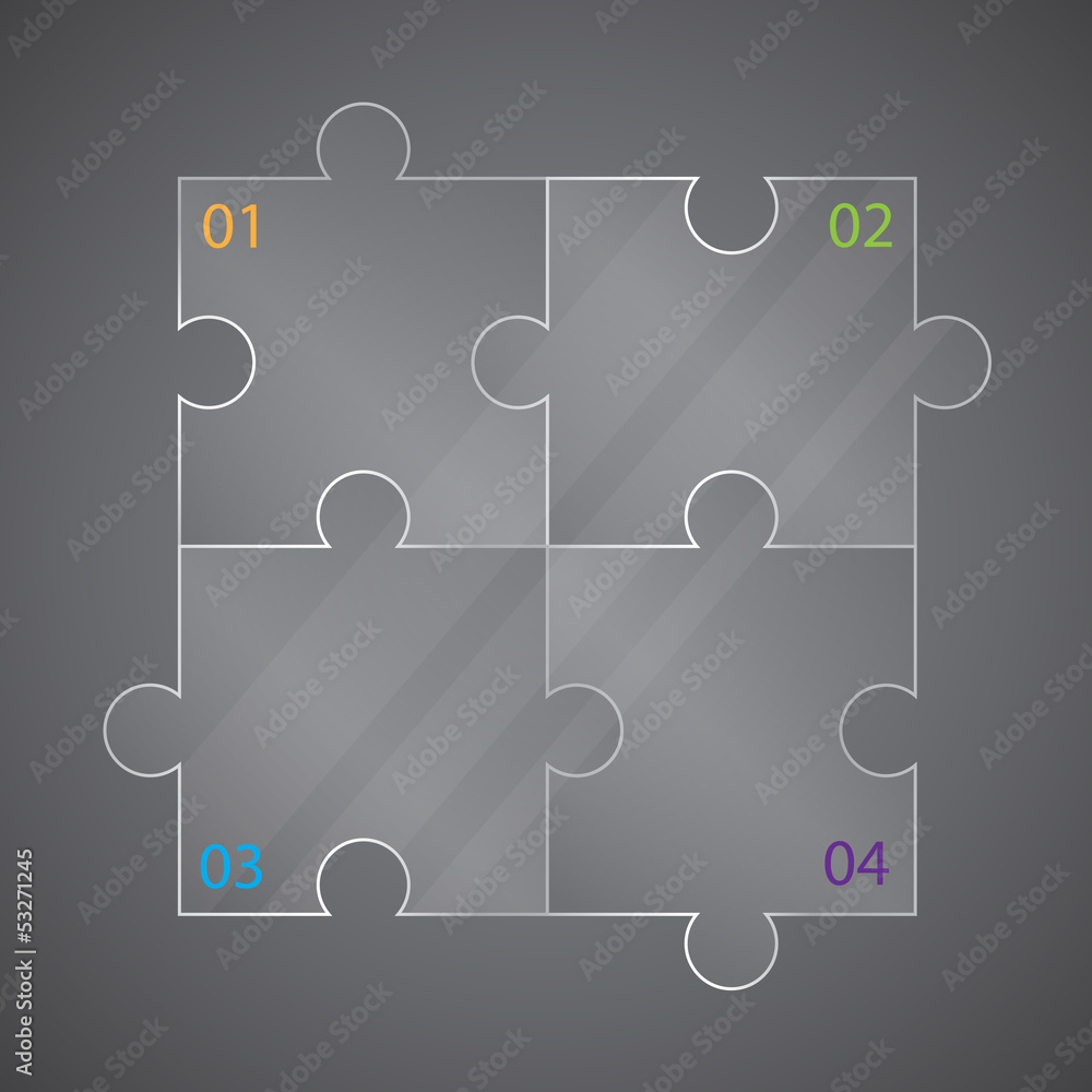 Infographic template Infographic template
