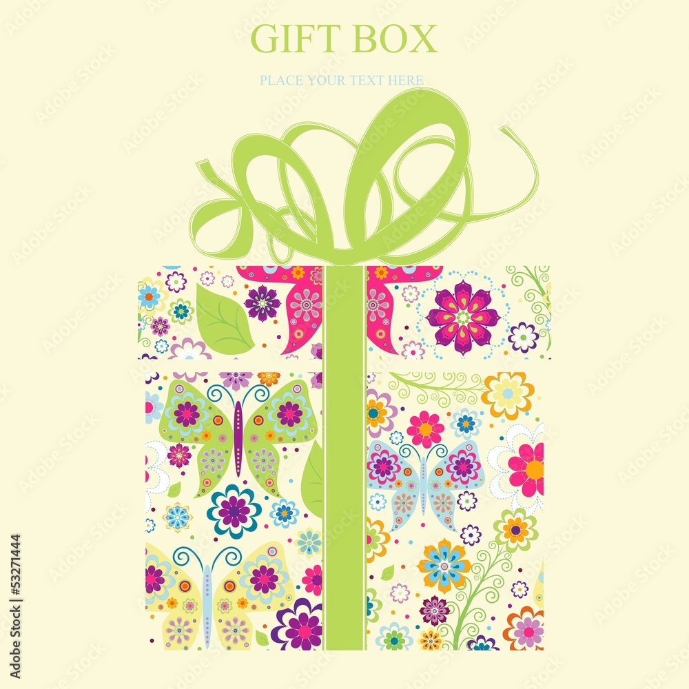 gift gift