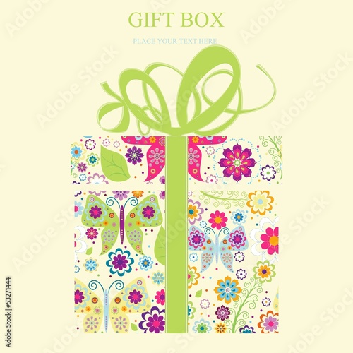 gift
