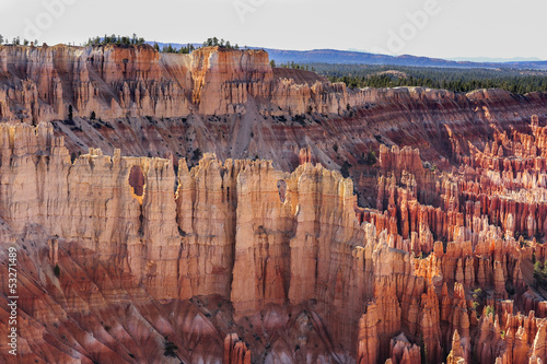 bryce canyon, ut