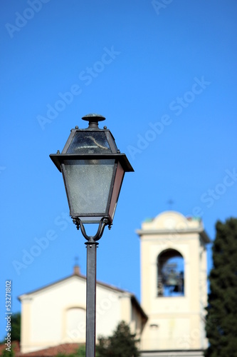 Wallpaper Mural lampada Torontodigital.ca