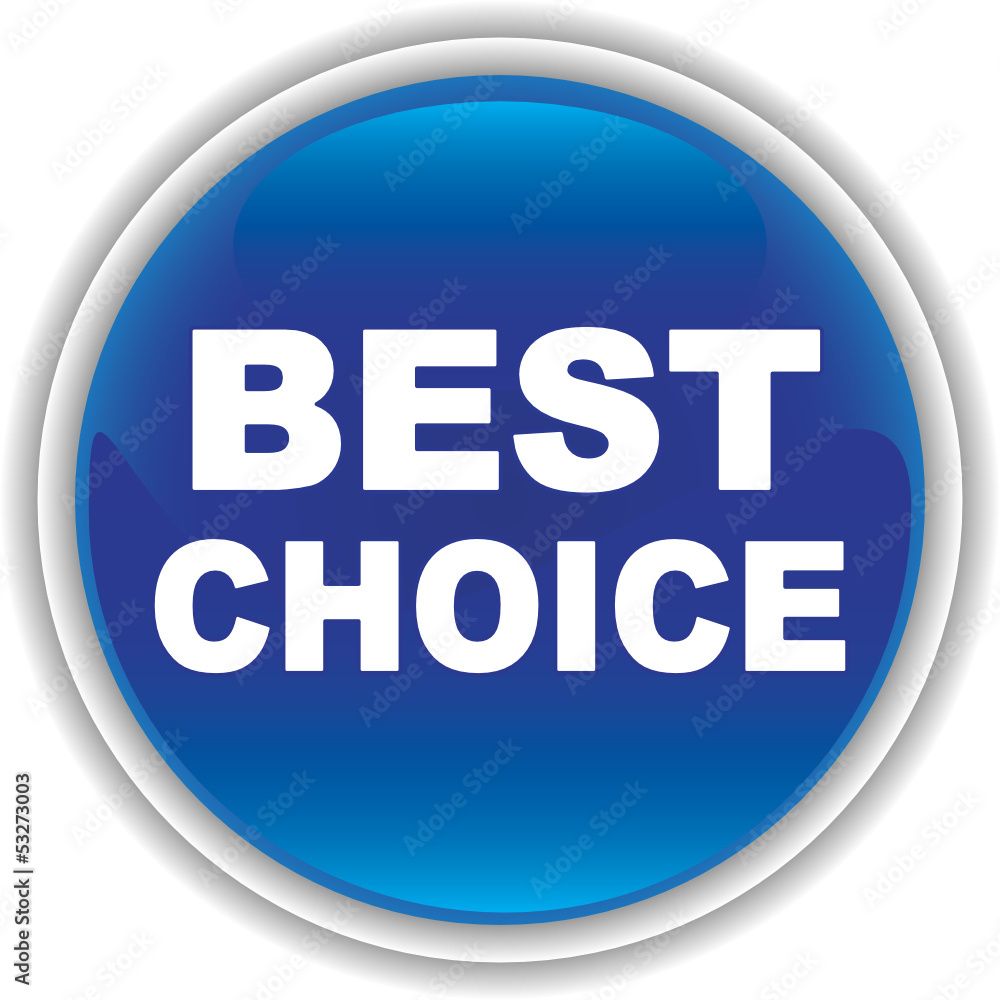 BEST CHOICE ICON BEST CHOICE ICON