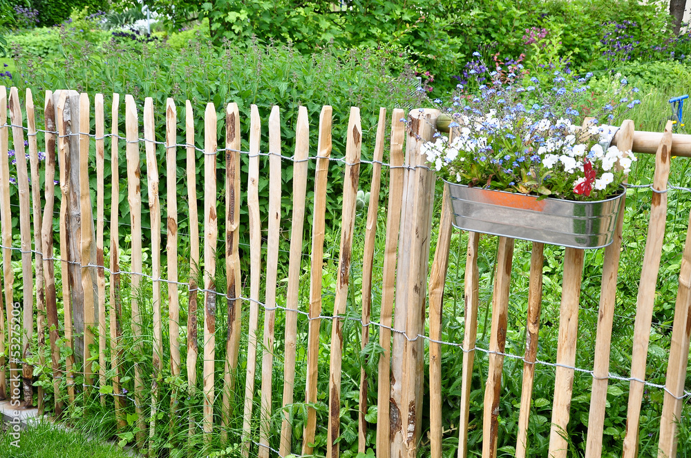 Bauerngarten Bauerngarten